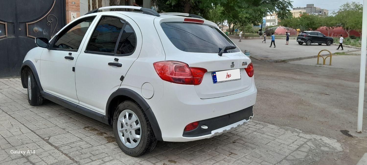 خودرو کوییک، معمولی آگهی ann_18664970
