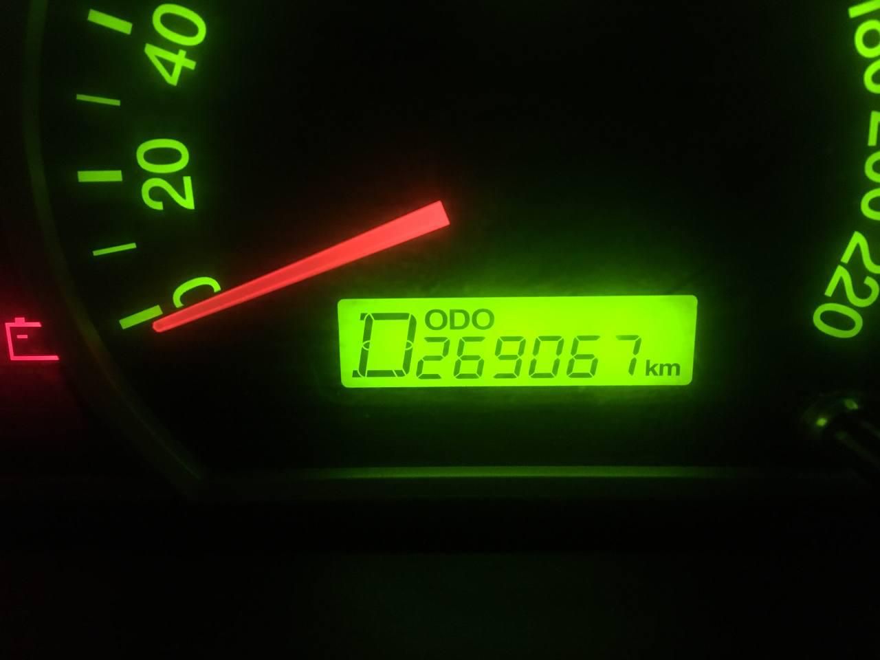 کیا سورنتو فول EX - 2009