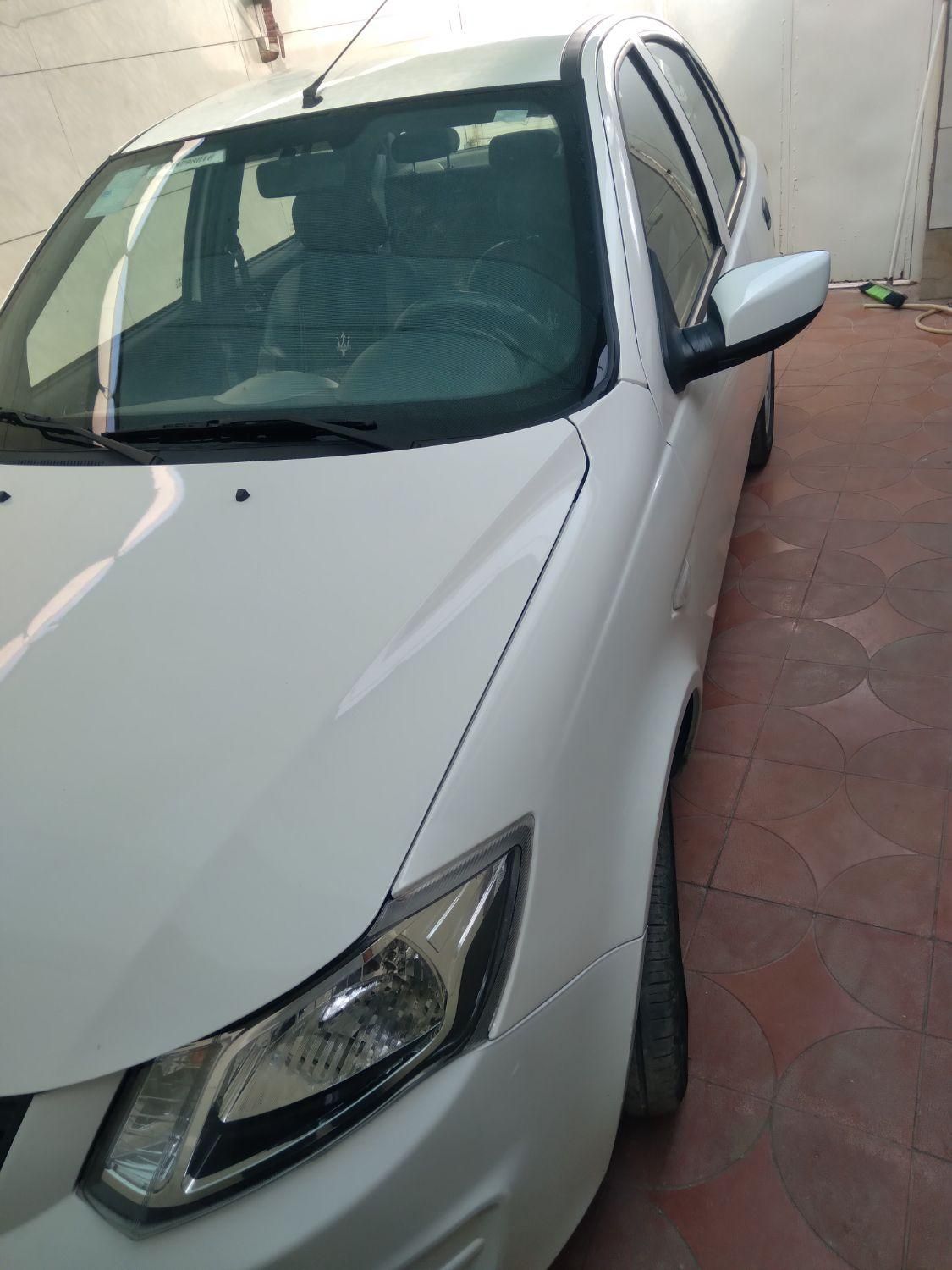 خودرو ساینا، EX آگهی ann_18665080