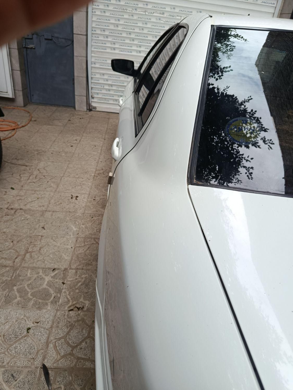 خودرو سمند، سورن پلاس آگهی ann_18665088