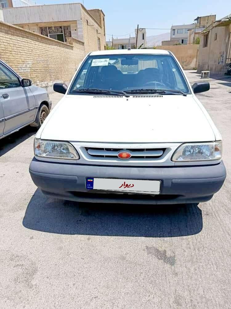 خودرو پراید، 111 آگهی ann_18665094