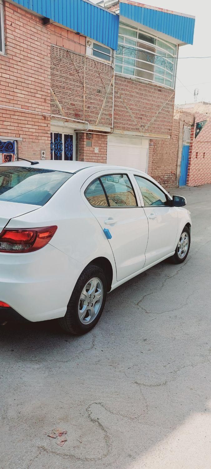 شاهین G دنده ای - 1400