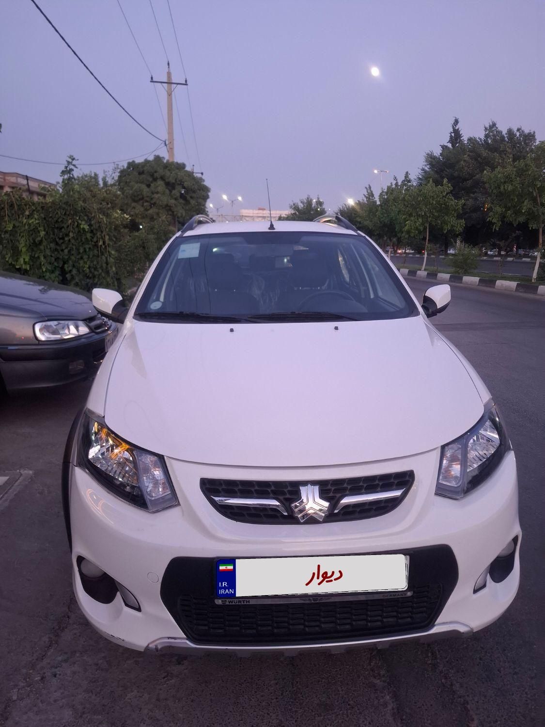 خودرو کوییک، S آگهی ann_18665109