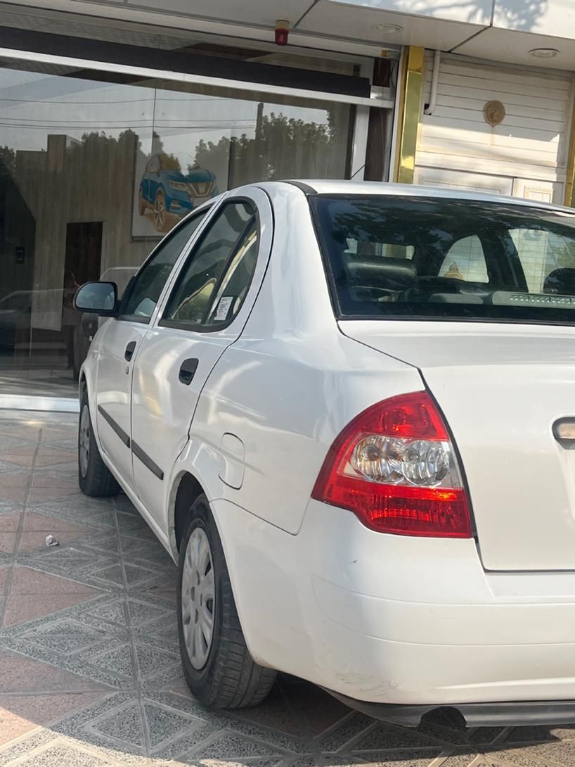 خودرو تیبا، صندوق دار آگهی ann_18665130