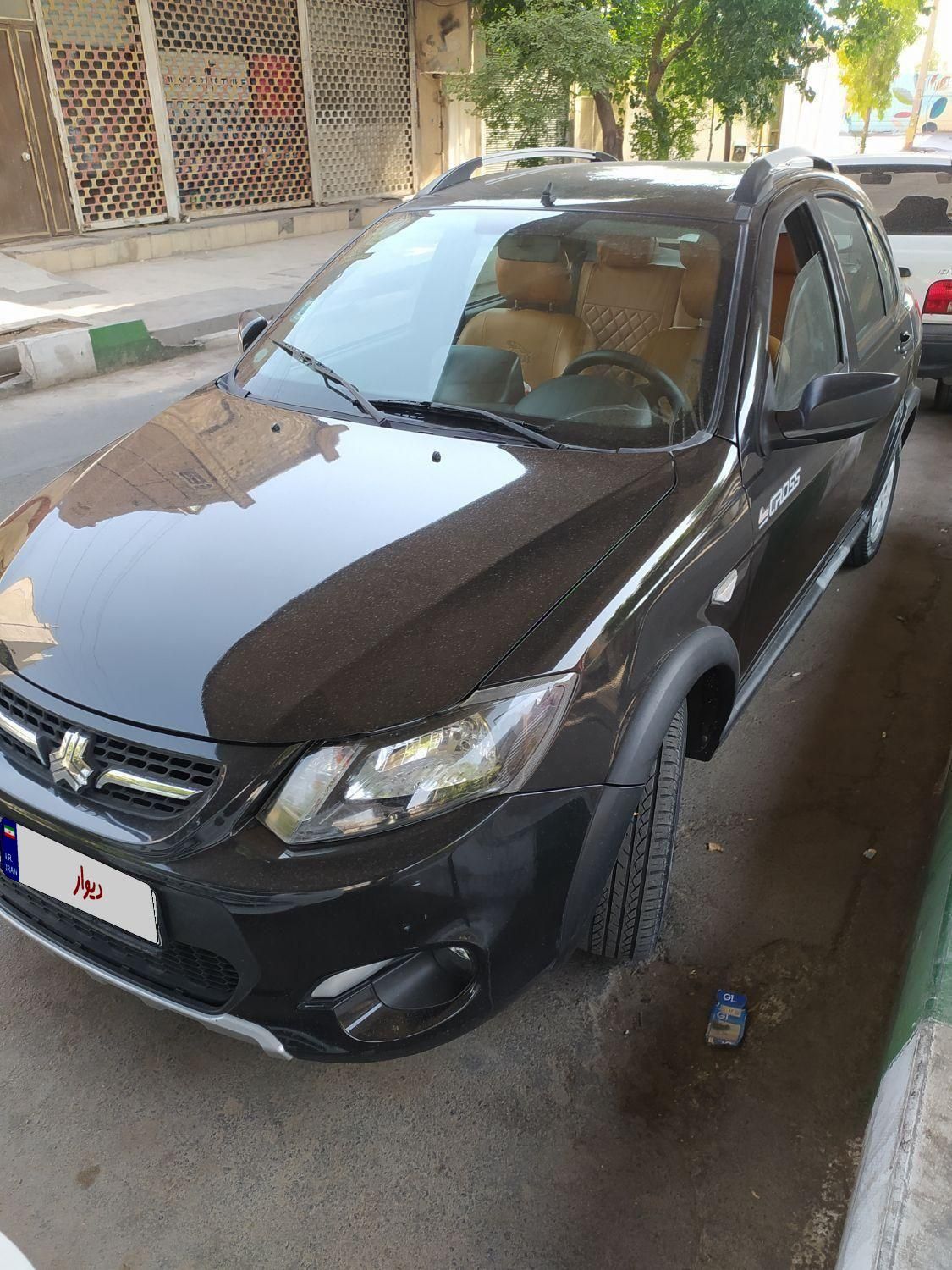 خودرو کوییک، معمولی آگهی ann_18665136