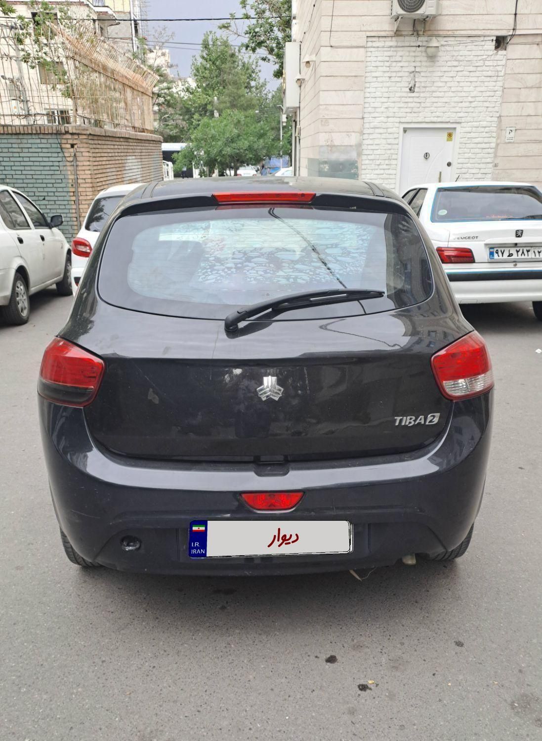 خودرو تیبا، 2 آگهی ann_18665147