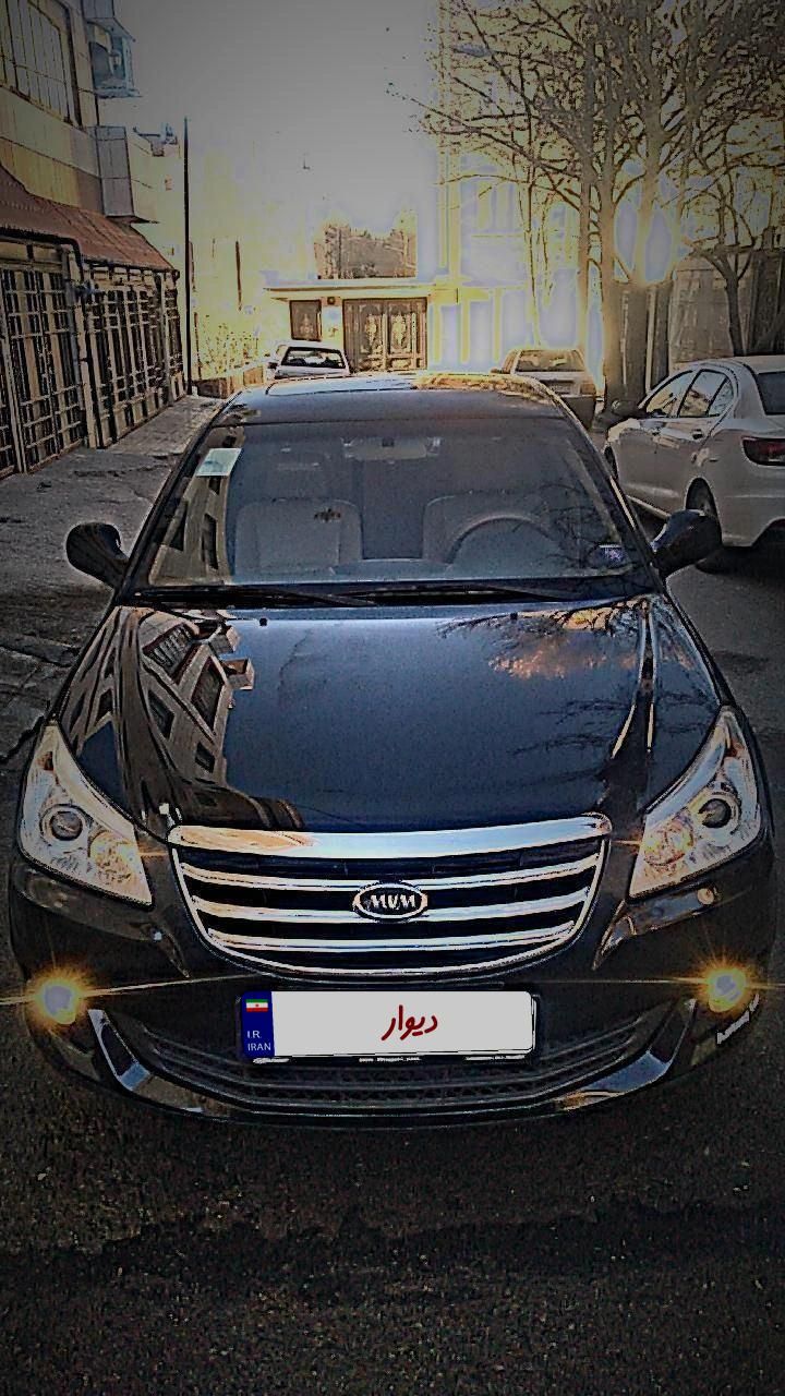 خودرو ام وی ام، 550 آگهی ann_18665161
