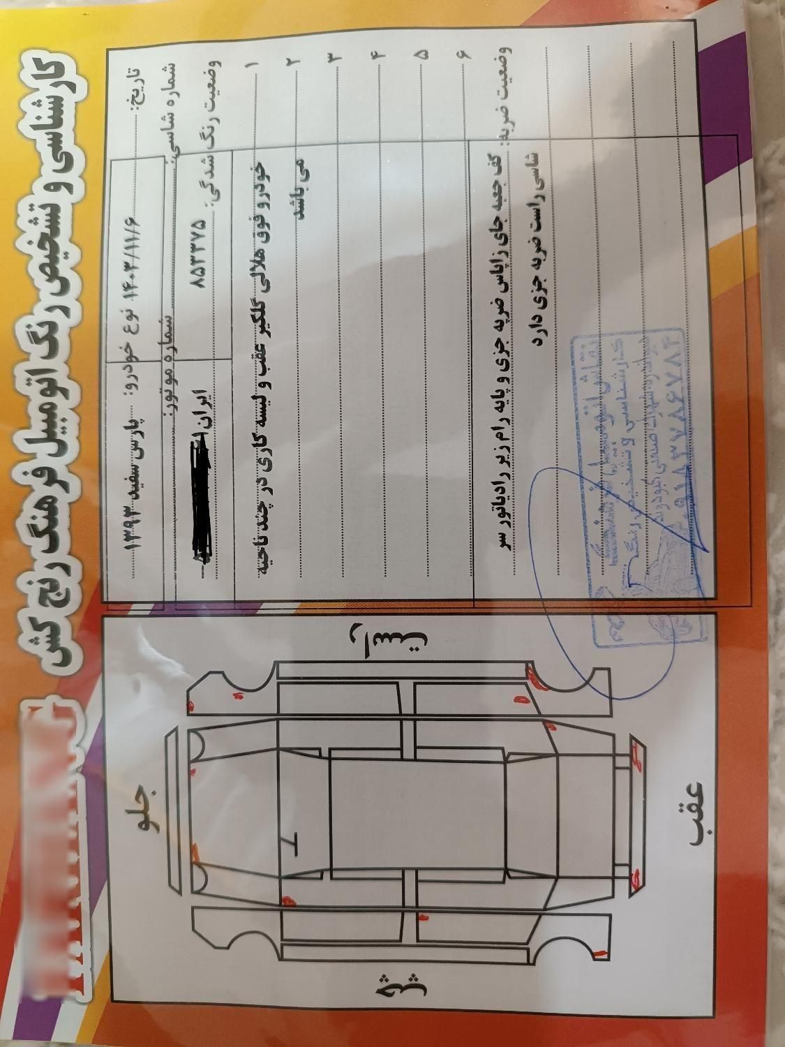 خودرو پژو، پارس آگهی ann_18665188