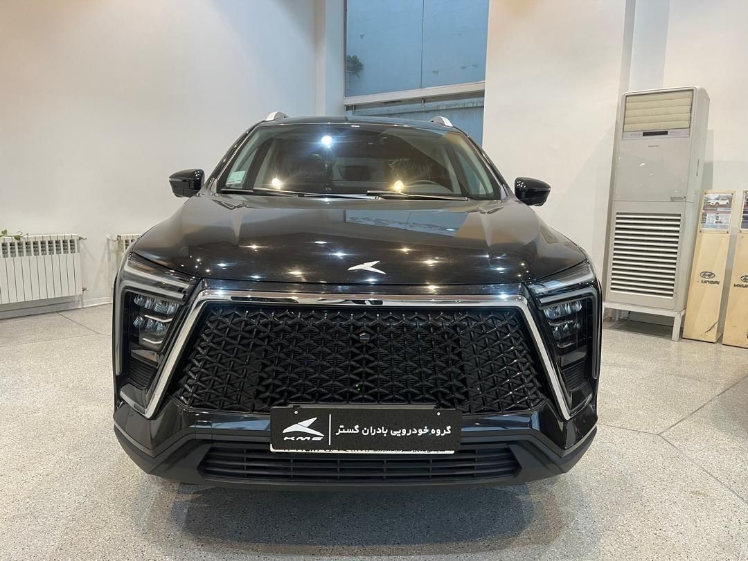 خودرو کی ام سی، X5 آگهی ann_18665214