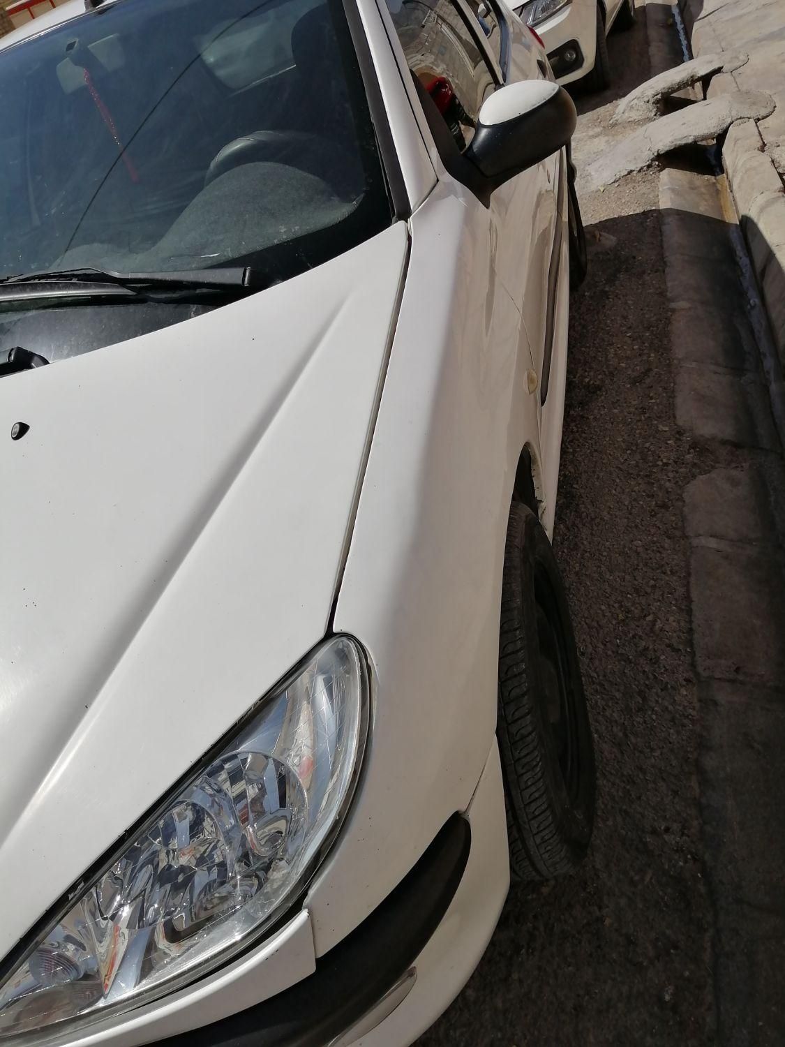 خودرو پژو، 206 آگهی ann_18665224