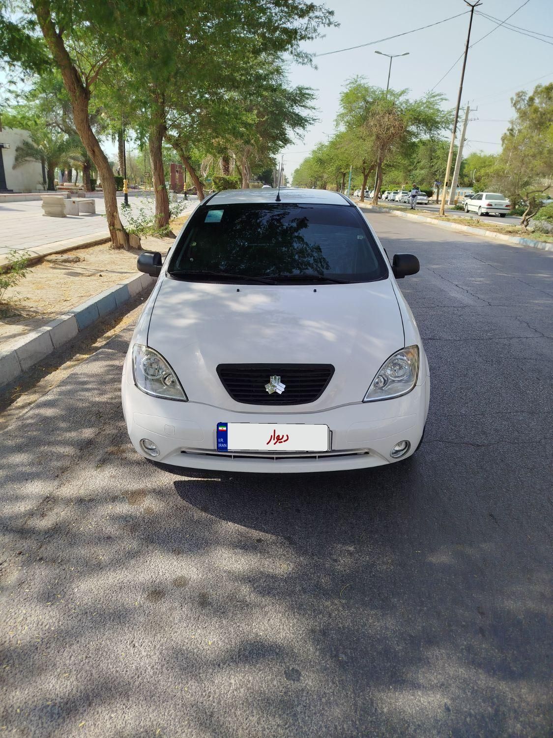 خودرو تیبا، صندوق دار آگهی ann_18665252