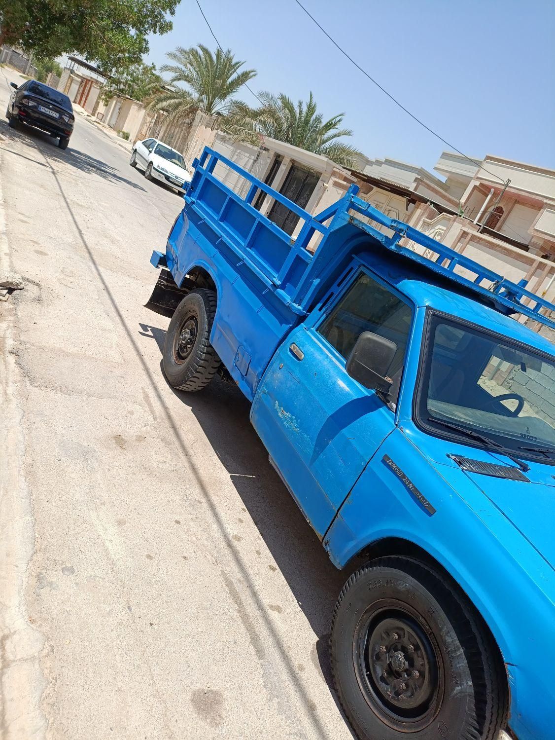 خودرو نیسان، سیلفی آگهی ann_18665253