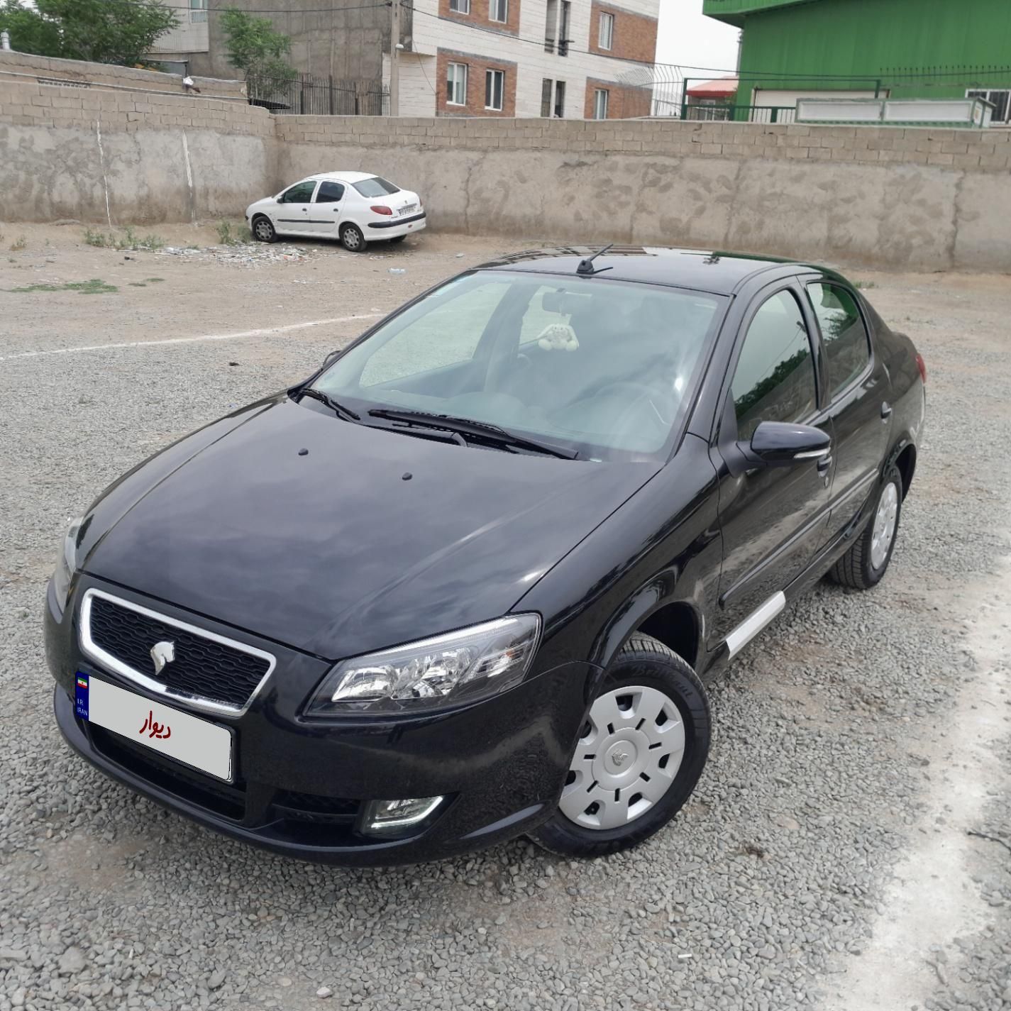 خودرو رانا، پلاس آگهی ann_18665259