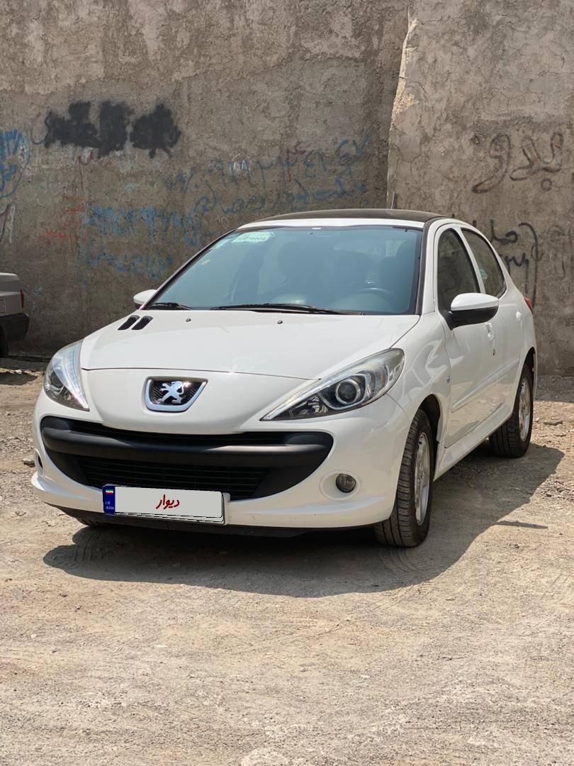 خودرو پژو، 207 آگهی ann_18665264