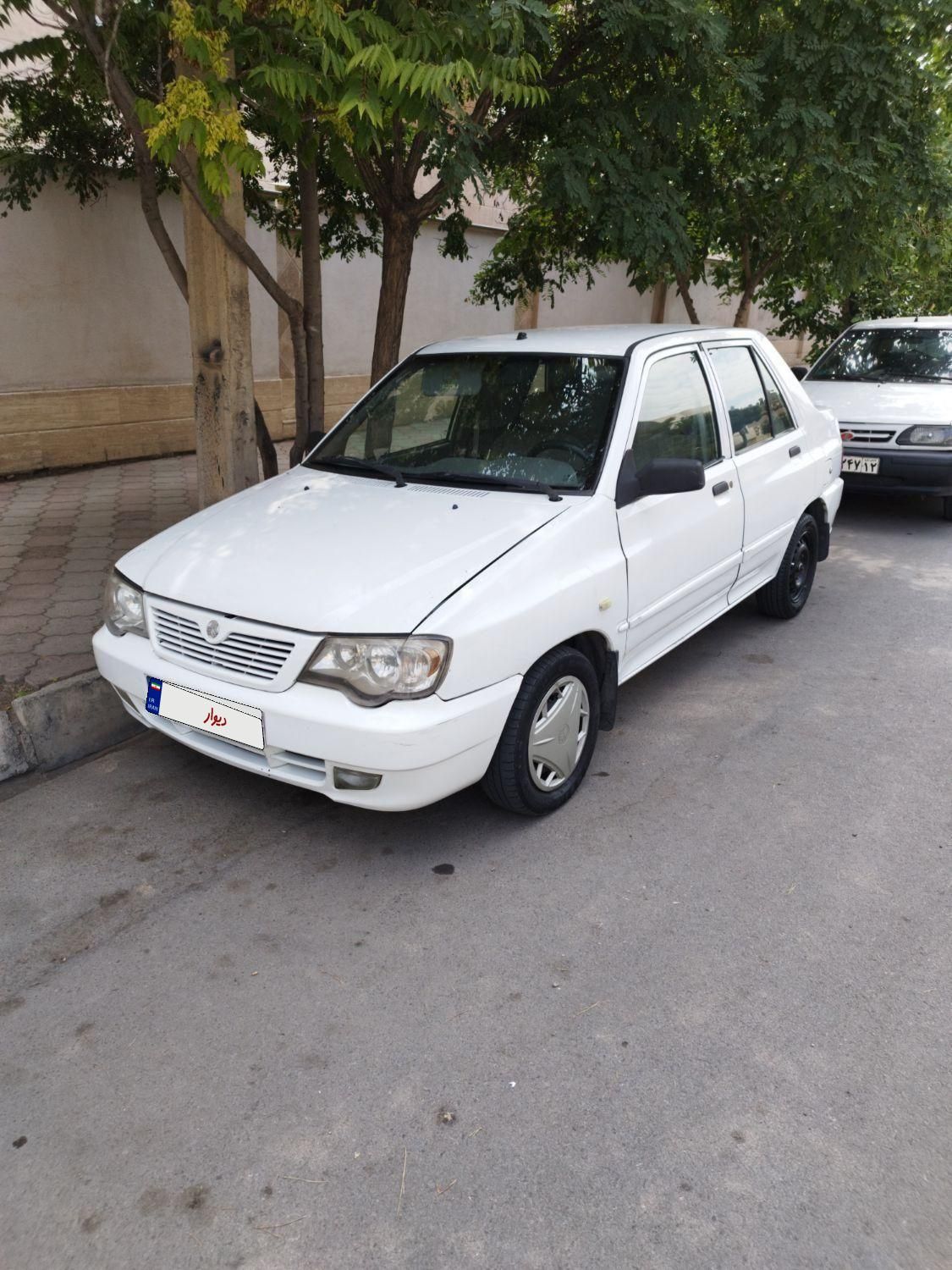 خودرو پراید، 132 آگهی ann_18665281