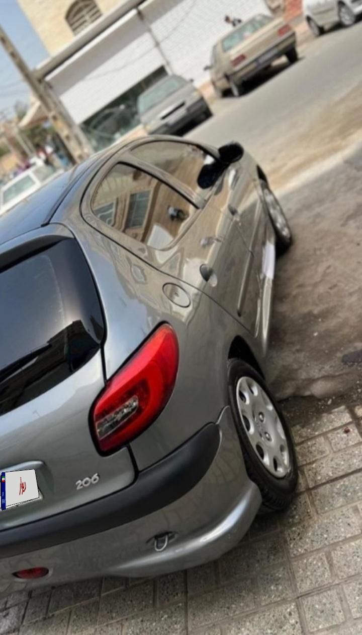 خودرو پژو، 206 آگهی ann_18665283