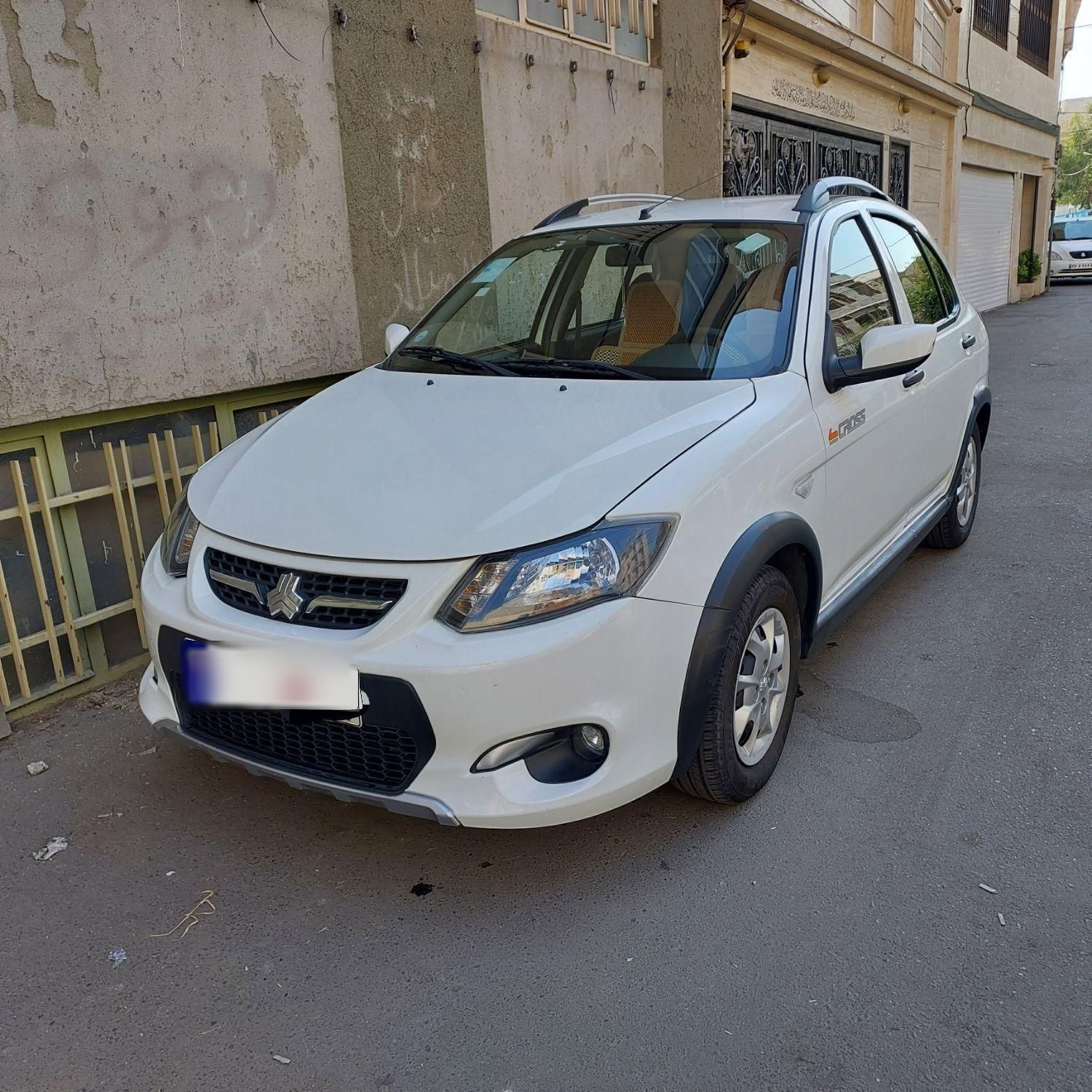 خودرو کوییک، معمولی آگهی ann_18665289