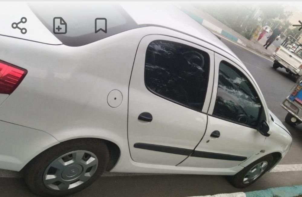 خودرو رانا، LX آگهی ann_18665307