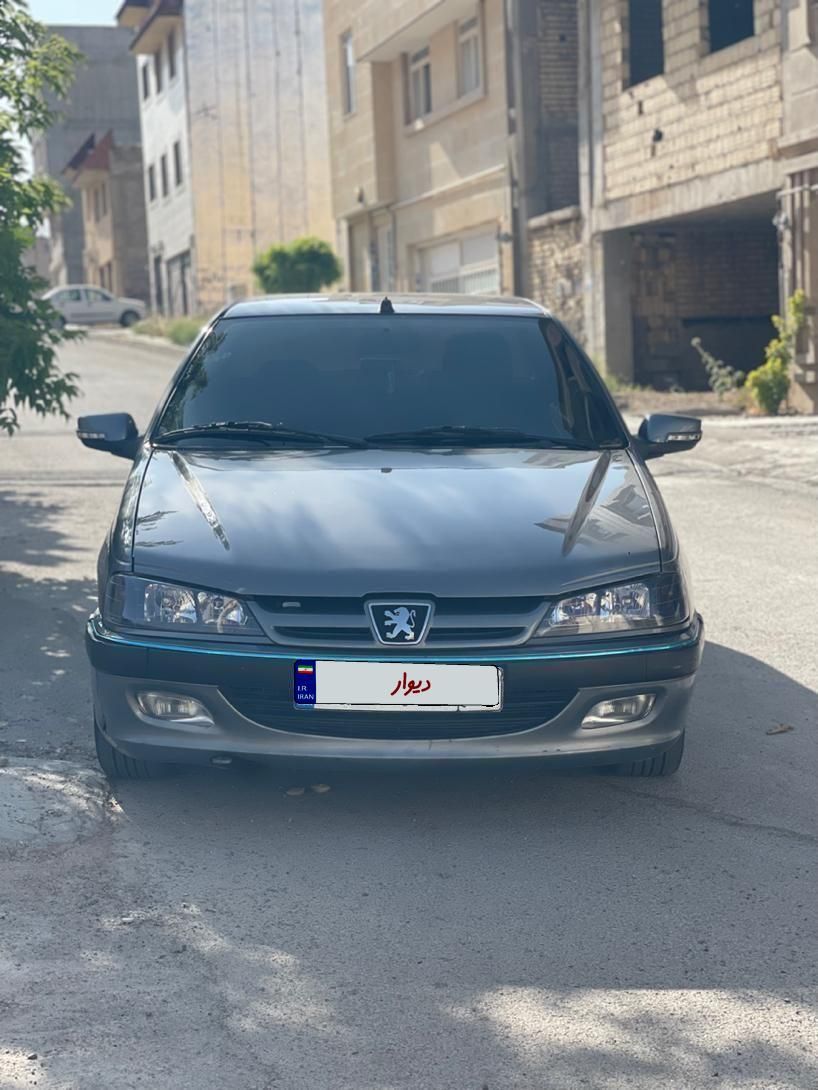 خودرو پژو، پارس آگهی ann_18665342