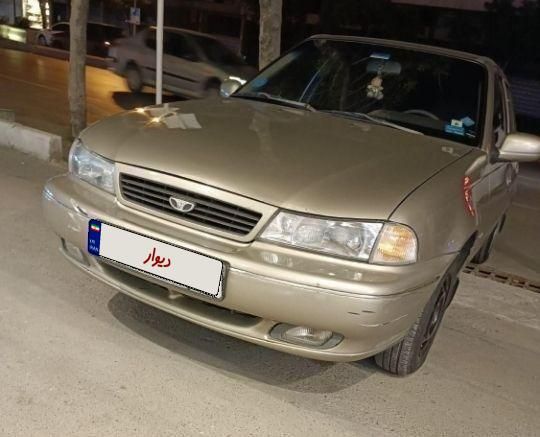 خودرو دوو، سیلو آگهی ann_18665345