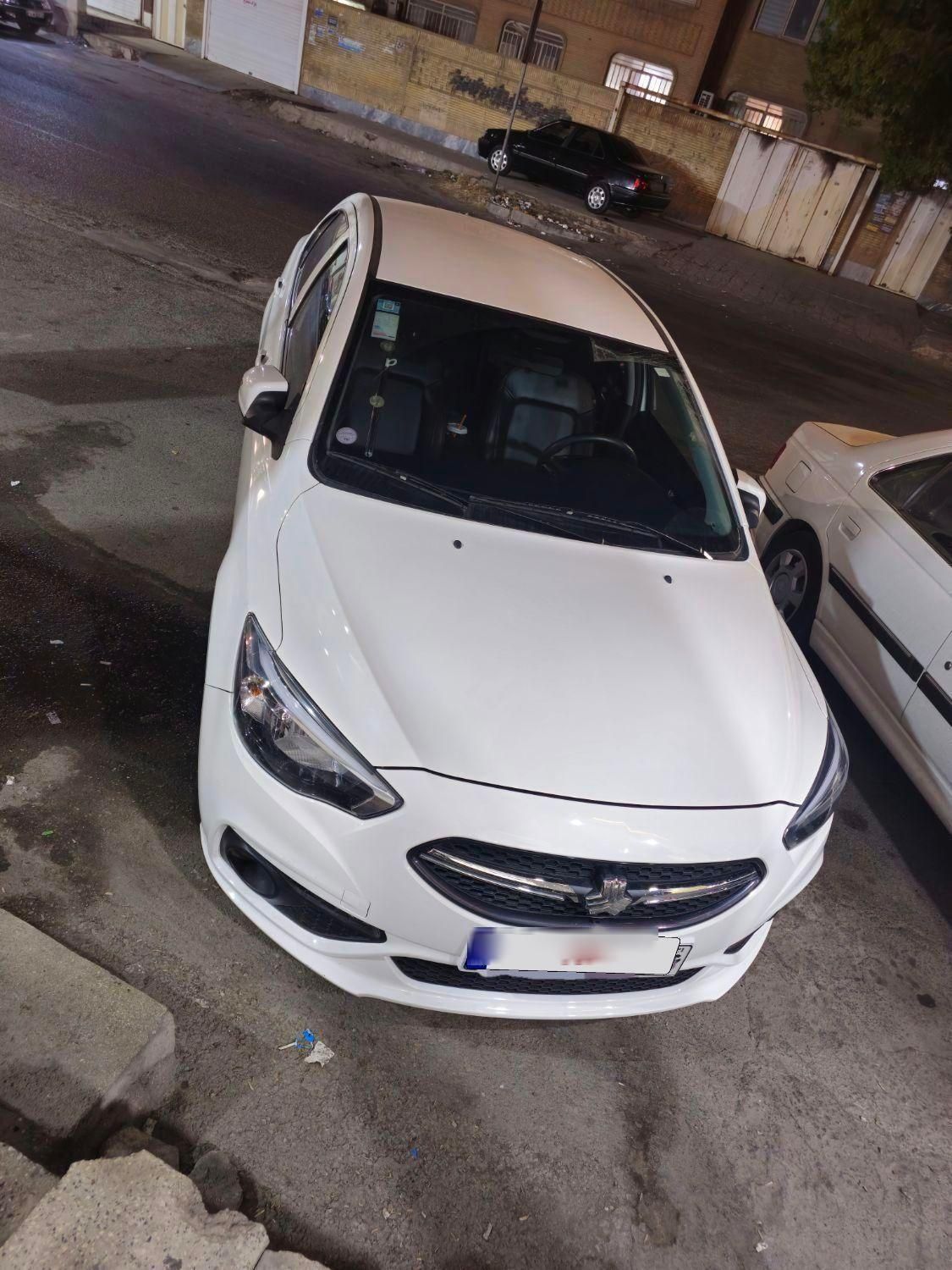 خودرو شاهین، GL آگهی ann_18665378
