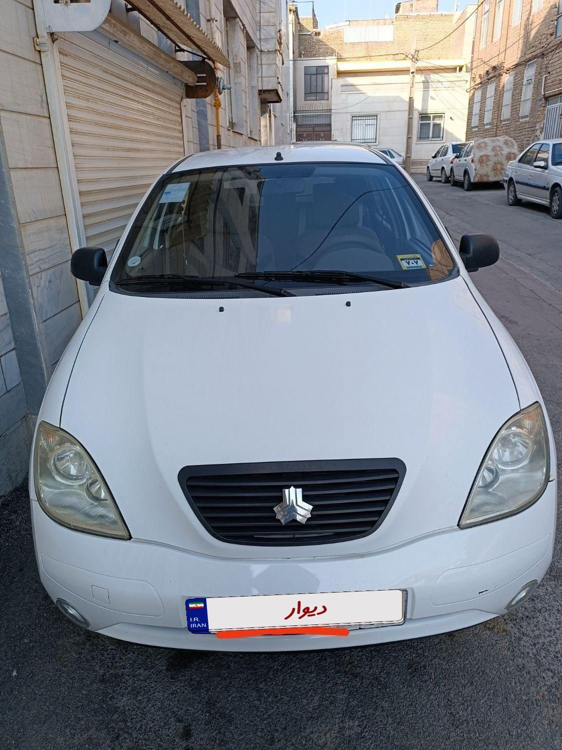 خودرو تیبا، 2 آگهی ann_18665399
