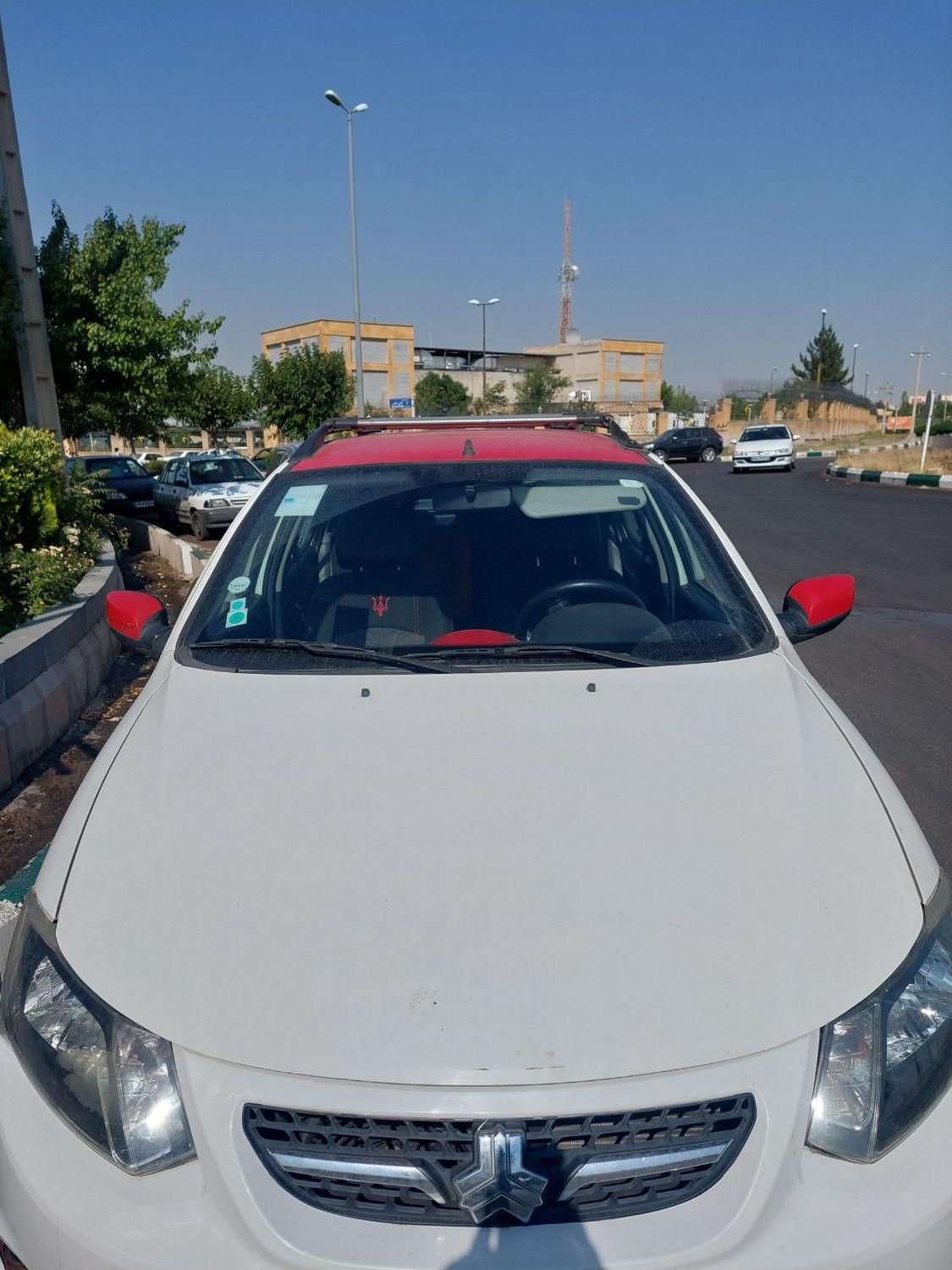 خودرو کوییک، R آگهی ann_18665400