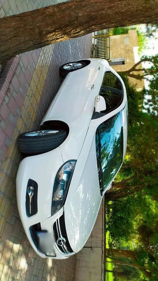 جک J5 اتوماتیک - 1393