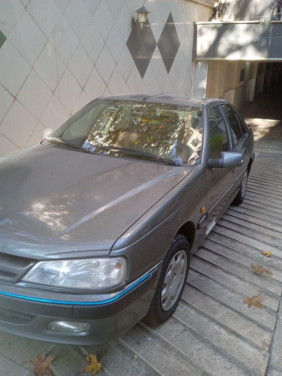خودرو پژو، پارس آگهی ann_18665415