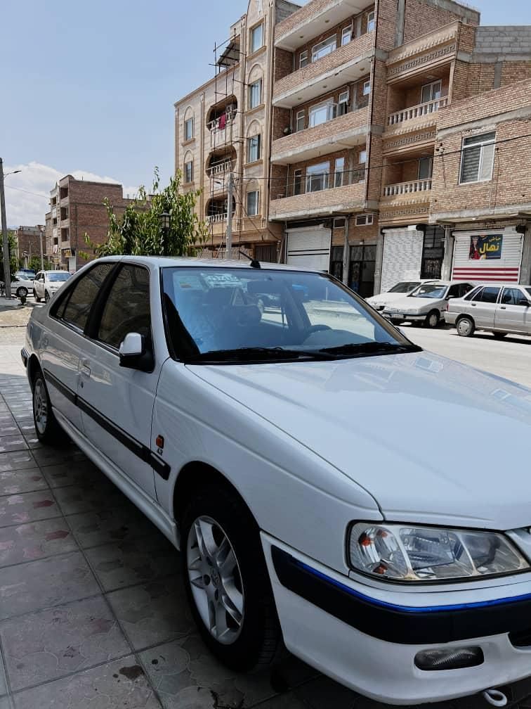 خودرو پژو، پارس آگهی ann_18665442