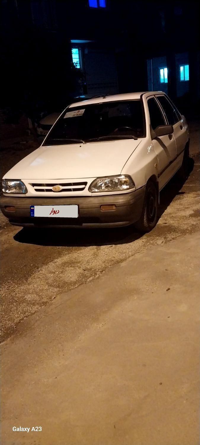 خودرو پراید، 111 آگهی ann_18665448