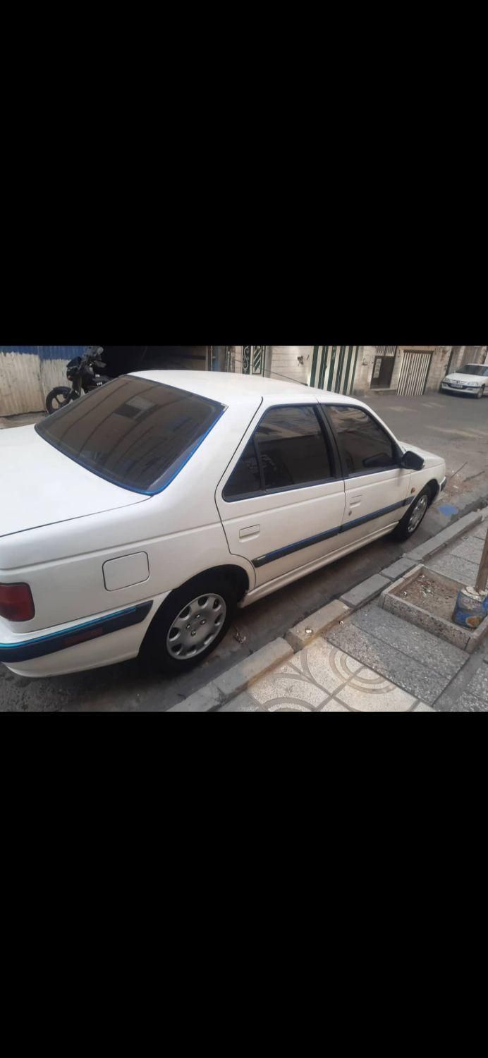 خودرو پژو، پارس آگهی ann_18665453