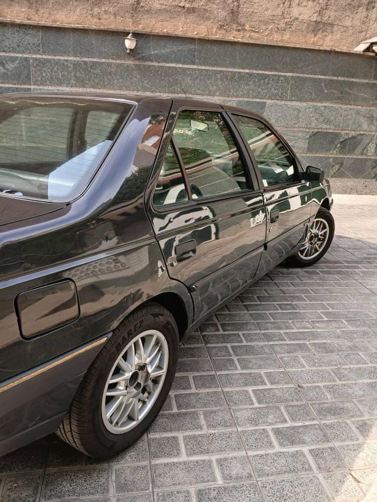 خودرو پژو، 405 آگهی ann_18665464