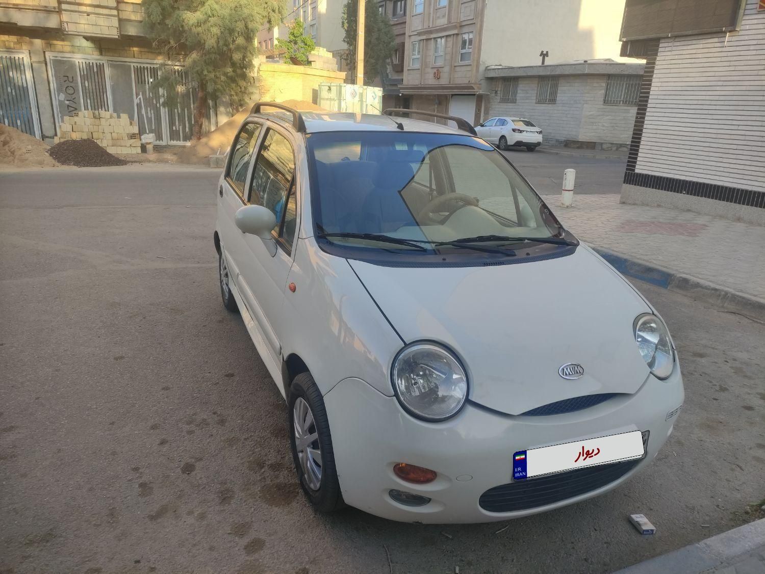 خودرو ام وی ام، 110 آگهی ann_18665471