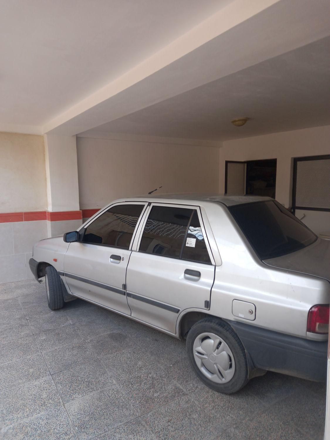 پراید 131 SX - 1394