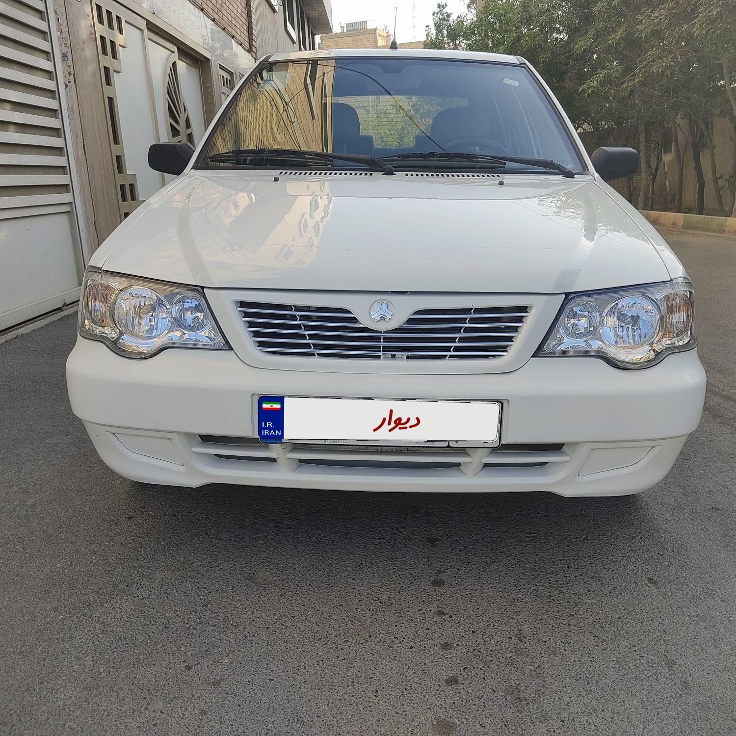 خودرو پراید، 111 آگهی ann_18665503