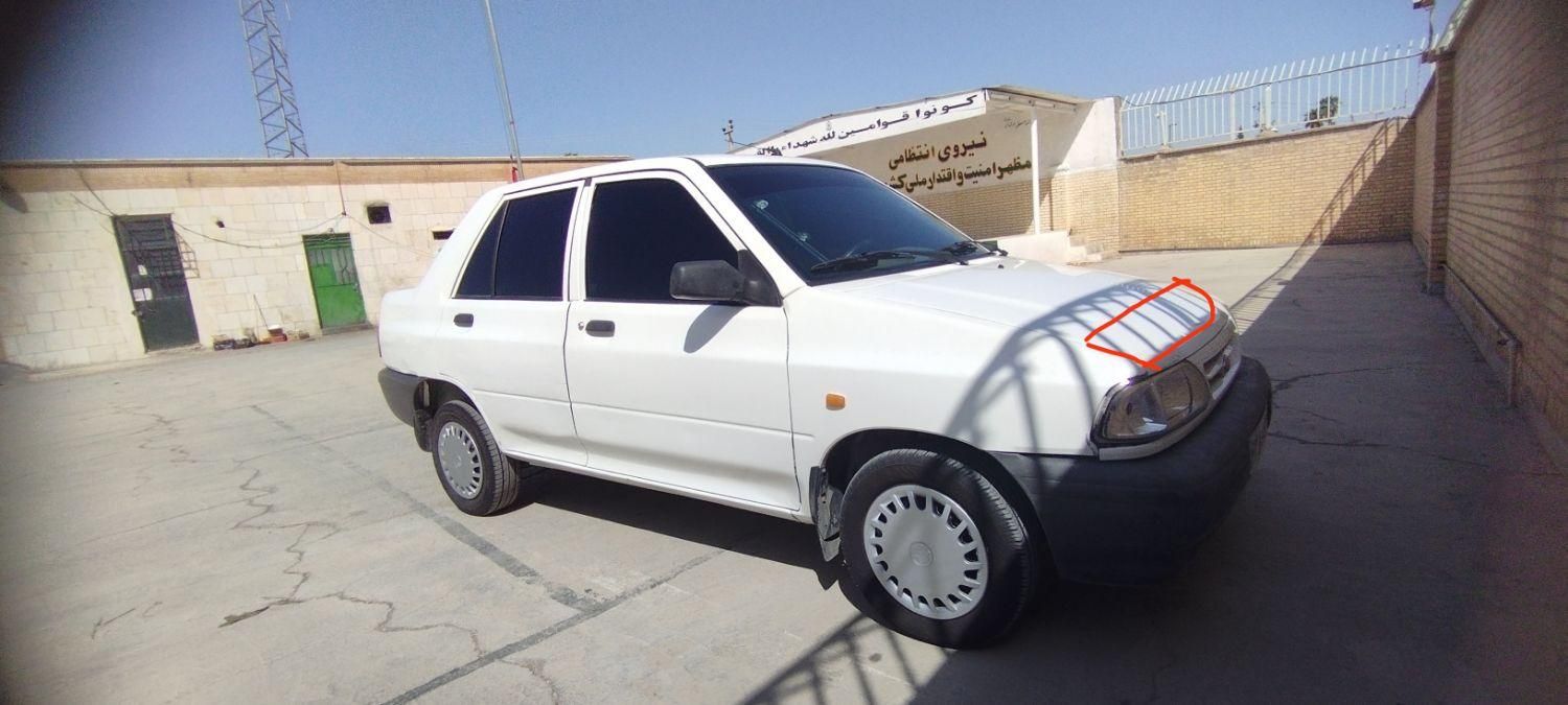 خودرو پراید، 131 آگهی ann_18665507