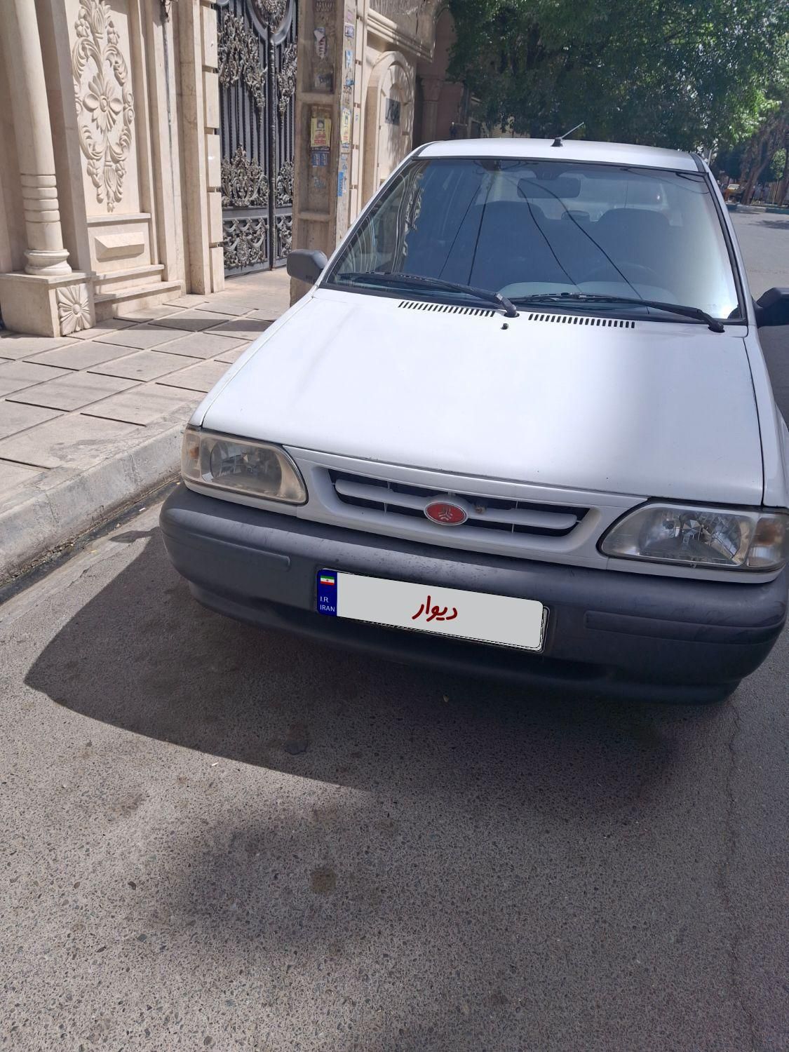 خودرو پراید، 131 آگهی ann_18665524
