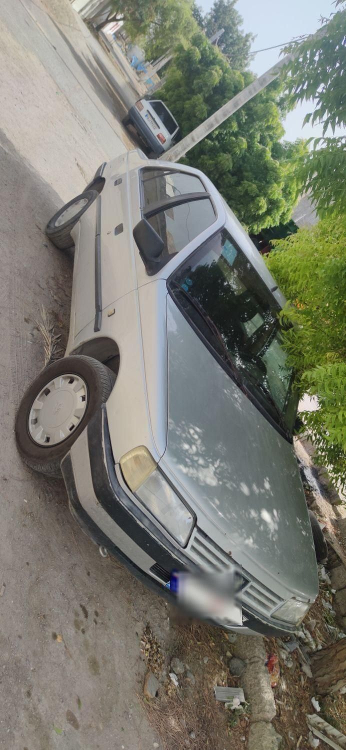 خودرو پژو، 405 آگهی ann_18665529