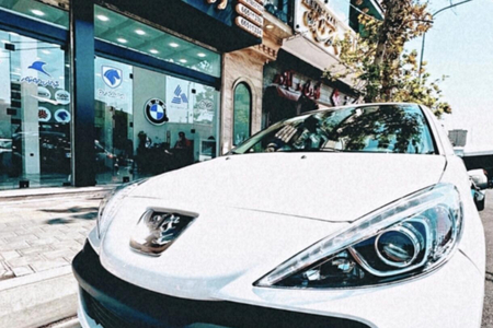 خودرو پژو، 207 آگهی ann_18665531