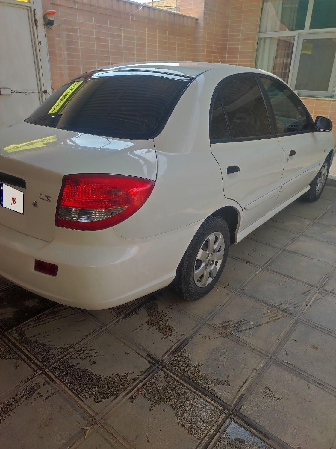 خودرو کیا، ریو مونتاژ آگهی ann_18665533