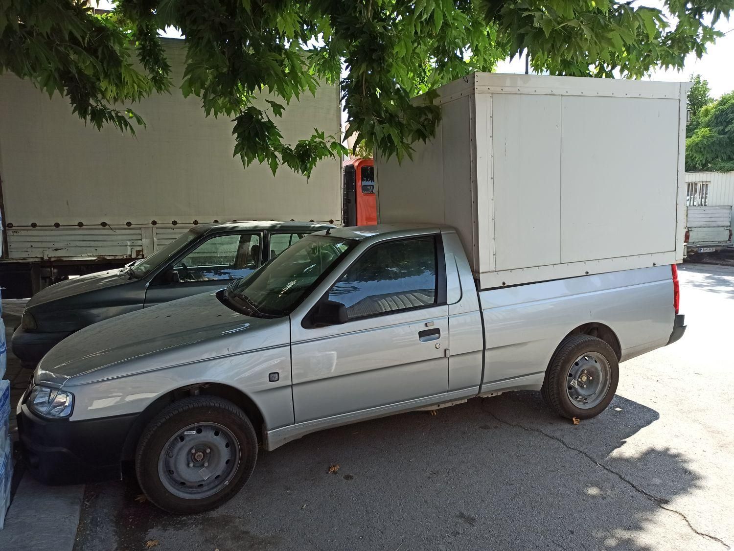 خودرو آریسان، 2 آگهی ann_18665557
