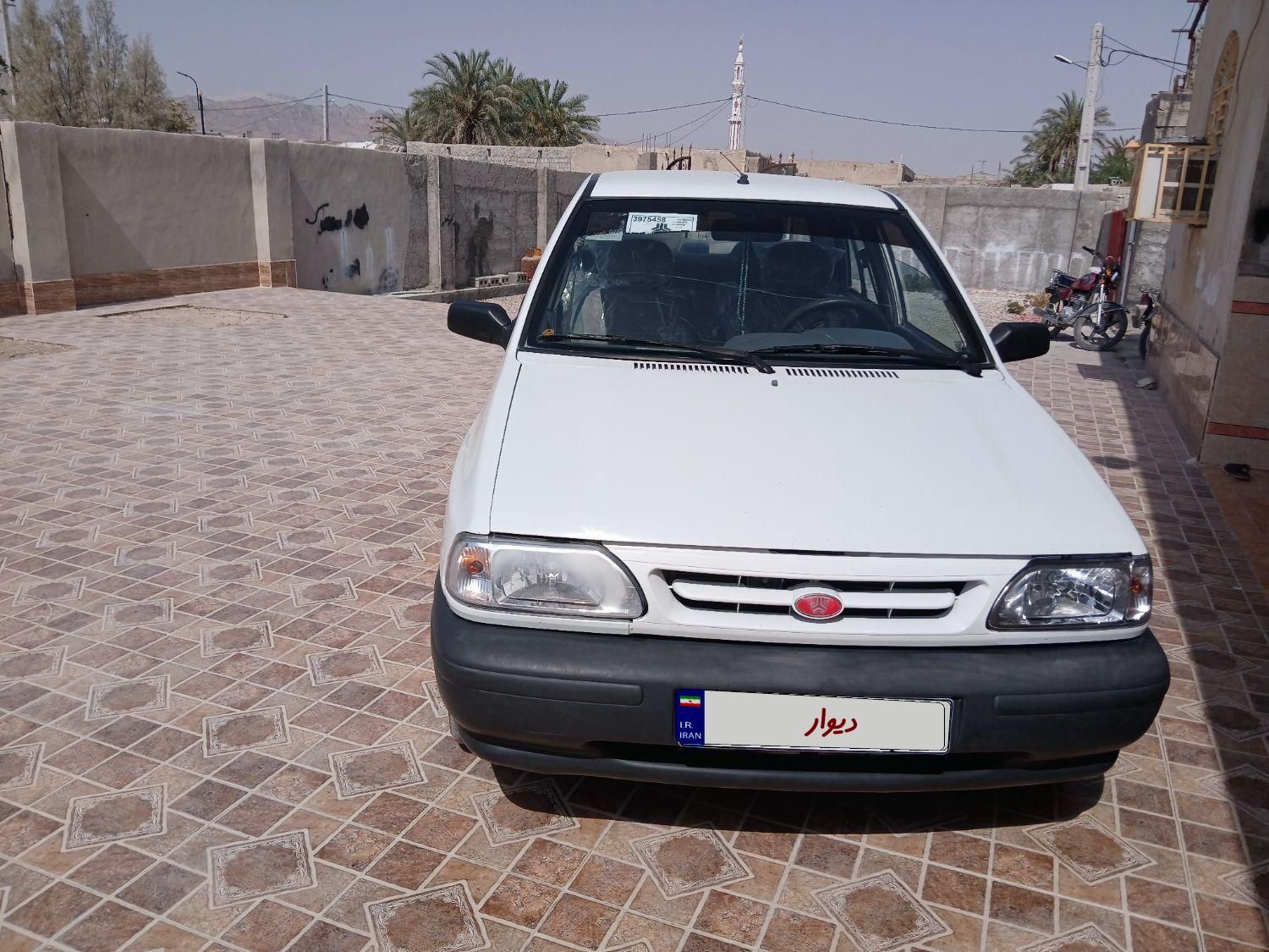 خودرو پراید، 131 آگهی ann_18665558