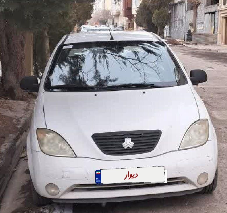 خودرو تیبا، صندوق دار آگهی ann_18665573