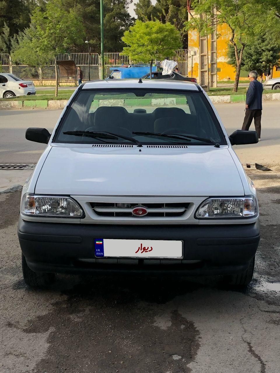 خودرو پراید، 131 آگهی ann_18665608