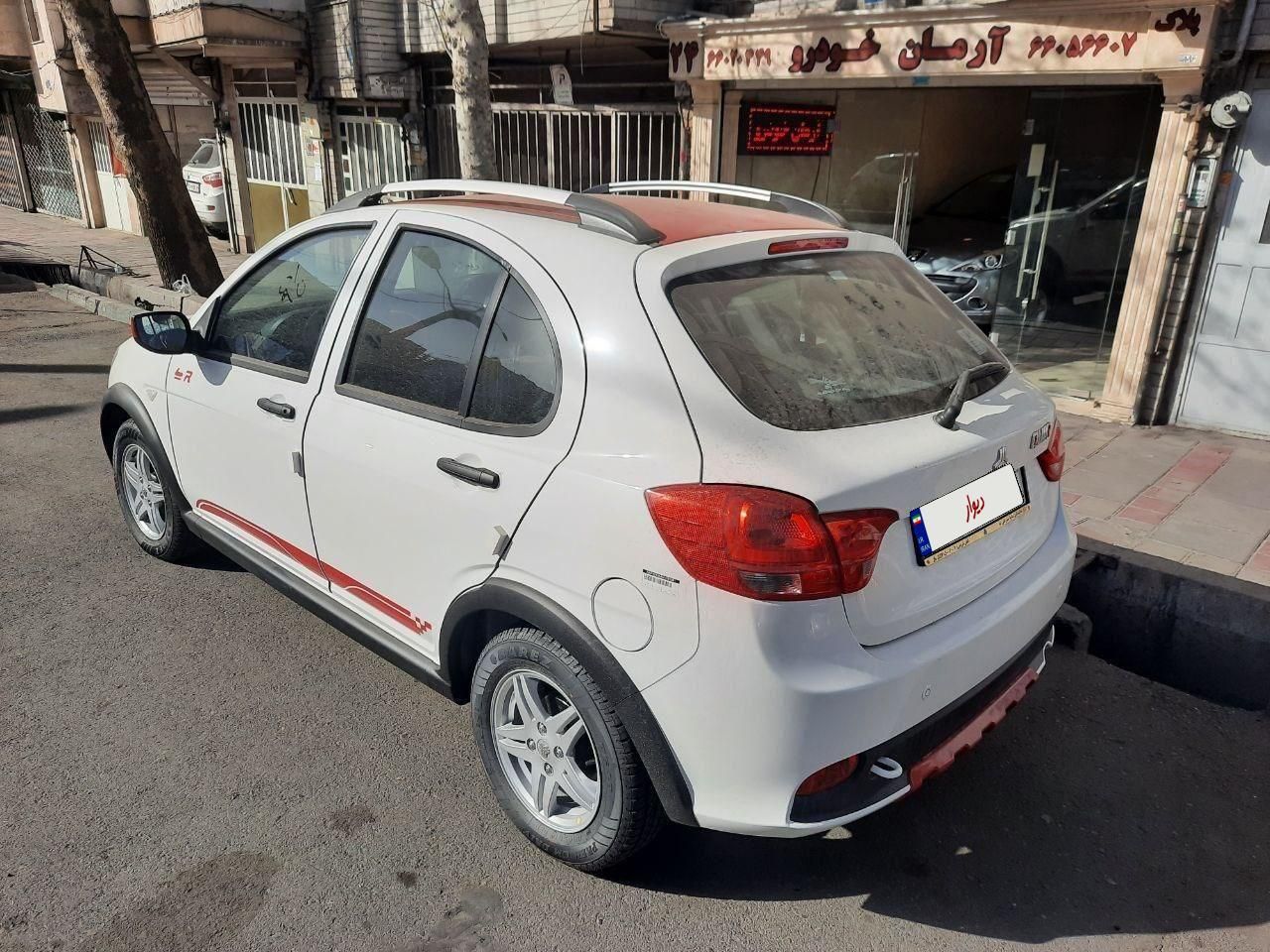 خودرو کوییک، R آگهی ann_18665614