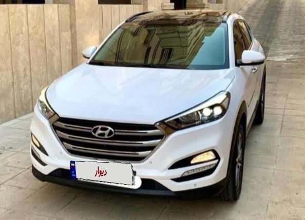 خودرو هیوندای، توسان آگهی ann_18665619
