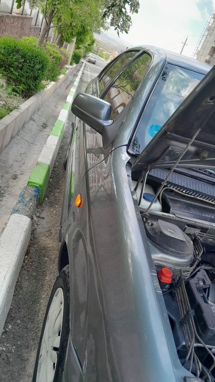 سمند LX XU7 - 1386