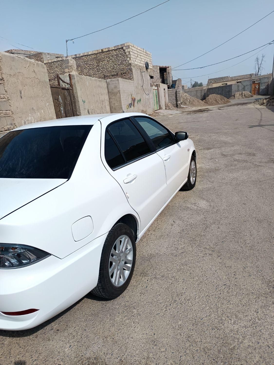 خودرو سمند، سورن پلاس آگهی ann_18665635