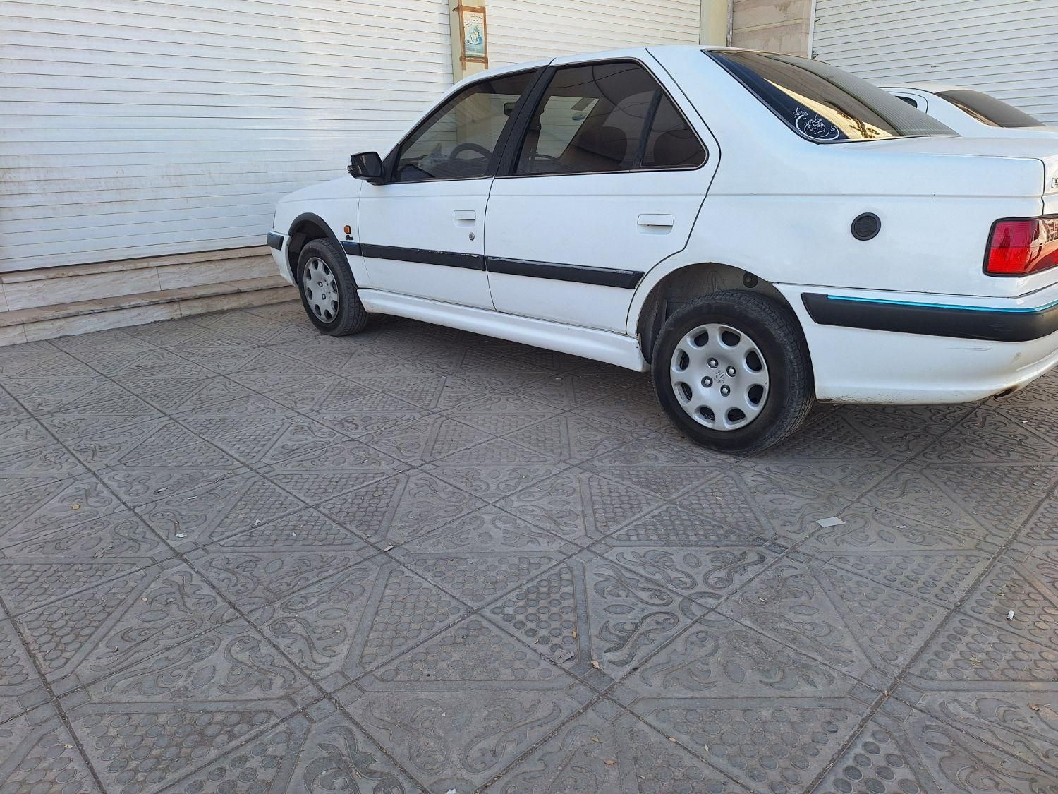 خودرو پژو، پارس آگهی ann_18665651